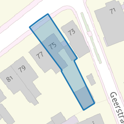 Perceel VUG00-B-8003