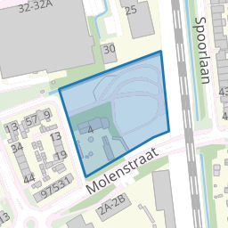 Perceel VUG00-B-8007