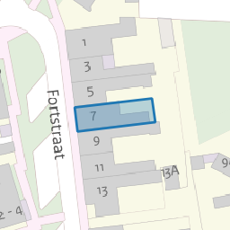 Perceel VUG00-B-8064