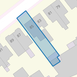 Perceel VUG00-B-8112