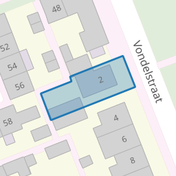 Perceel VUG00-B-8114