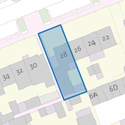 Perceel VUG00-B-8116