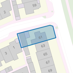 Perceel VUG00-B-8118