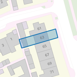 Perceel VUG00-B-8119