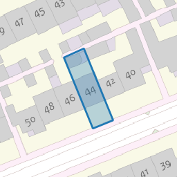 Perceel VUG00-B-8169