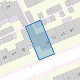 Perceel VUG00-B-8172