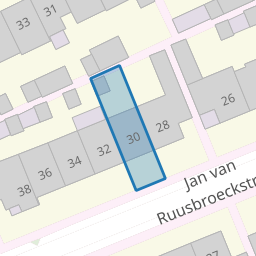 Perceel VUG00-B-8176