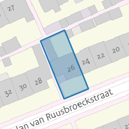 Perceel VUG00-B-8178