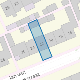 Perceel VUG00-B-8180