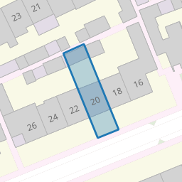 Perceel VUG00-B-8181