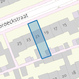 Perceel VUG00-B-8187