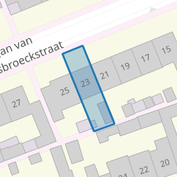 Perceel VUG00-B-8188