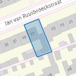 Perceel VUG00-B-8190