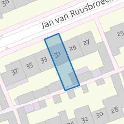 Perceel VUG00-B-8192