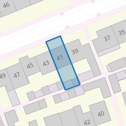 Perceel VUG00-B-8197