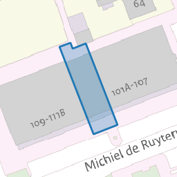 Perceel VUG00-B-8243