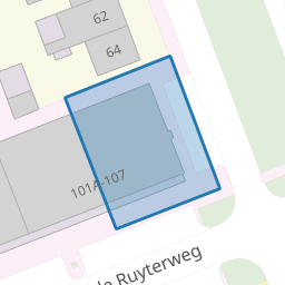 Perceel VUG00-B-8245