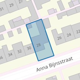 Perceel VUG00-B-8258