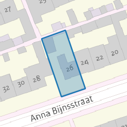 Perceel VUG00-B-8259