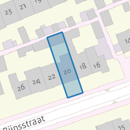 Perceel VUG00-B-8262