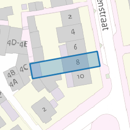 Perceel VUG00-B-8274