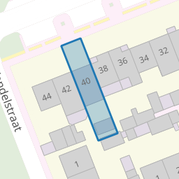 Perceel VUG00-B-8279