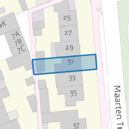 Perceel VUG00-B-8291