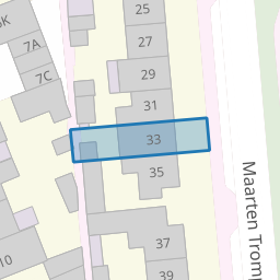 Perceel VUG00-B-8292