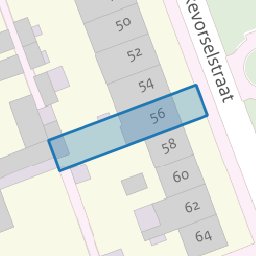 Perceel VUG00-B-8301