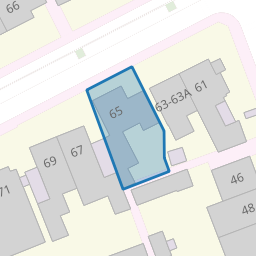 Perceel VUG00-B-8304