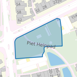 Perceel VUG00-B-8308