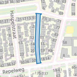 Perceel VUG00-B-8415