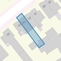 Perceel VUG00-B-8509