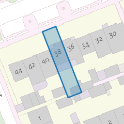 Perceel VUG00-B-8510