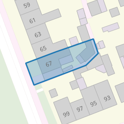 Perceel VUG00-B-8515