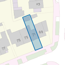 Perceel VUG00-B-8518