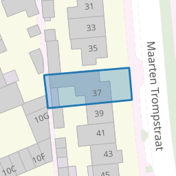 Perceel VUG00-B-8523