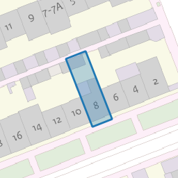 Perceel VUG00-B-8558