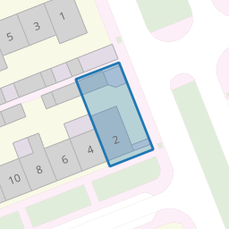 Perceel VUG00-B-8561