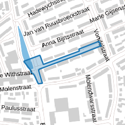 Perceel VUG00-B-8562