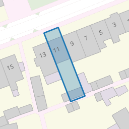 Perceel VUG00-B-8564