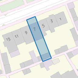 Perceel VUG00-B-8566