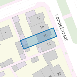 Perceel VUG00-B-8572