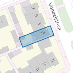 Perceel VUG00-B-8573