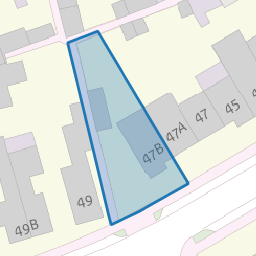 Perceel VUG00-B-8583