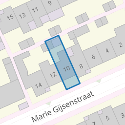 Perceel VUG00-B-8590