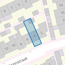 Perceel VUG00-B-8593