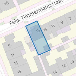 Perceel VUG00-B-8595