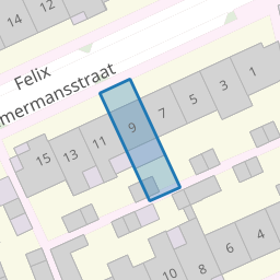 Perceel VUG00-B-8598