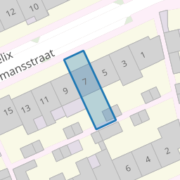 Perceel VUG00-B-8599